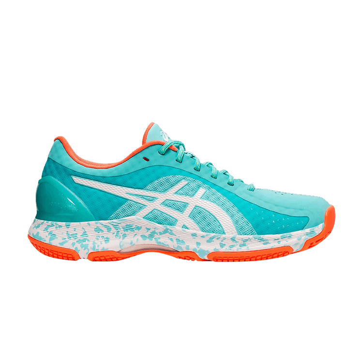 netburner super ff ice mint
