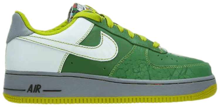 Nike Air Force 1 Premium NS GS GauchoS Gym