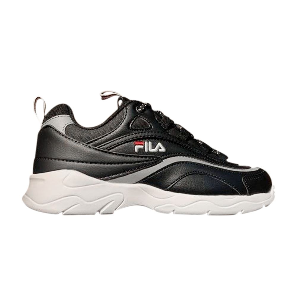 Ray Big Kid 'Black' - 3RM00672-005