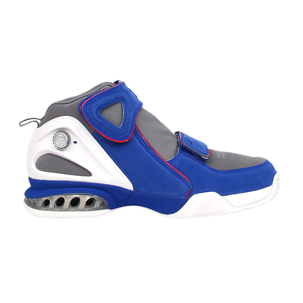 Reebok answer 6 marrone discount