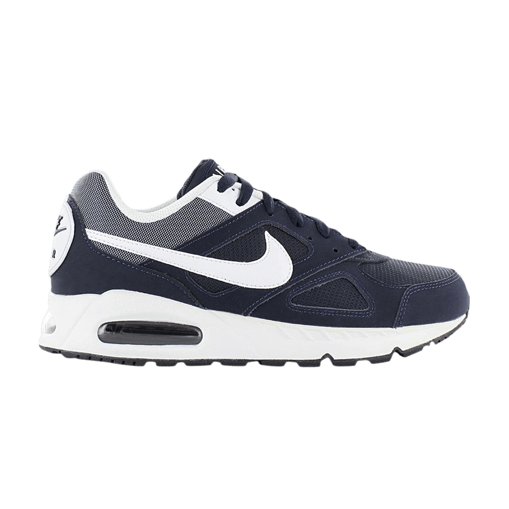 nike air max ivo blue