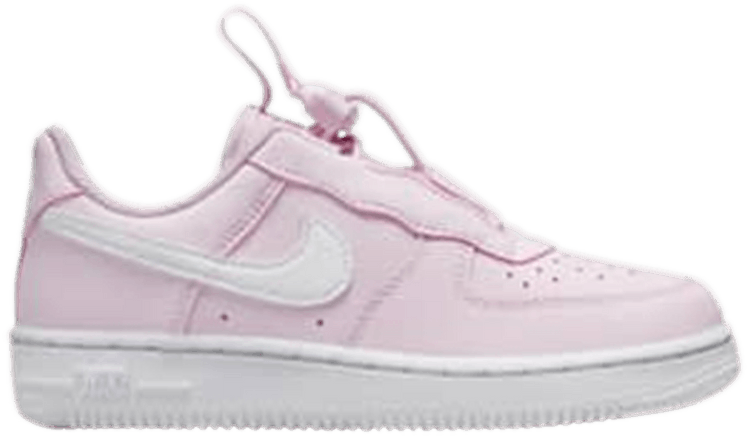 Nike Force 1 Toggle PS Pink Foam