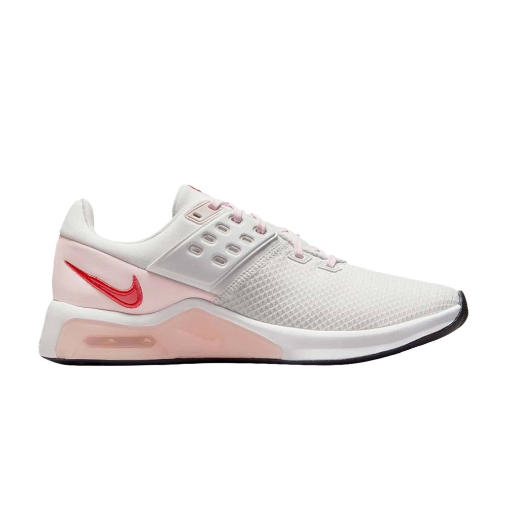 NIKE Pre-owned Wmns Air Max Bella Tr 4 'white Magic Ember'