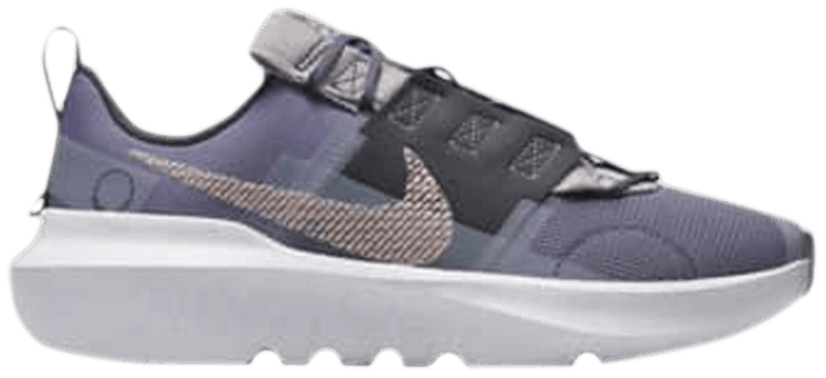 Nike Crater Impact GS Canyon Purple Off Noir