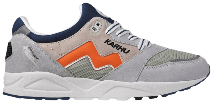 Karhu Aria 95 Dawn Blue Carrot