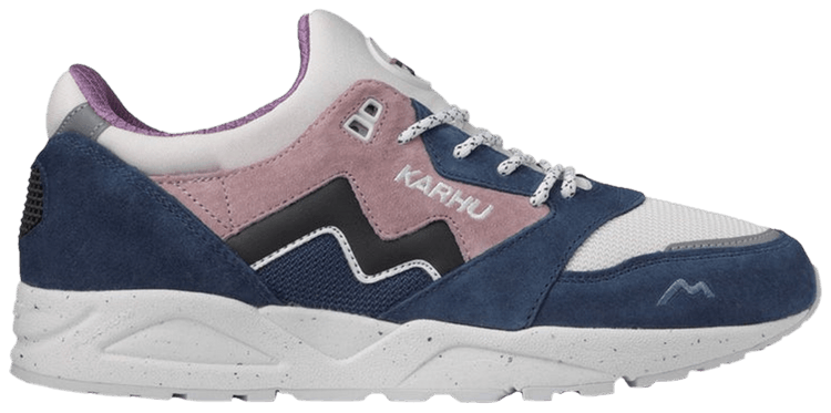 Karhu Aria 95 Ensign Blue Jet Black