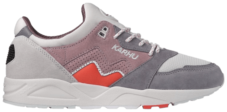 Karhu Aria 95 Frost Grey Bark