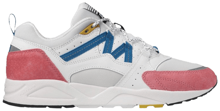 Karhu Fusion 20 Tea Rose White