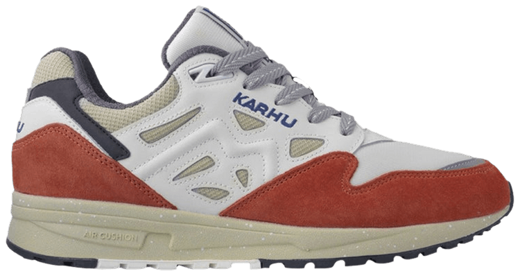 Karhu Legacy 96 Apricot Brandy Bright White