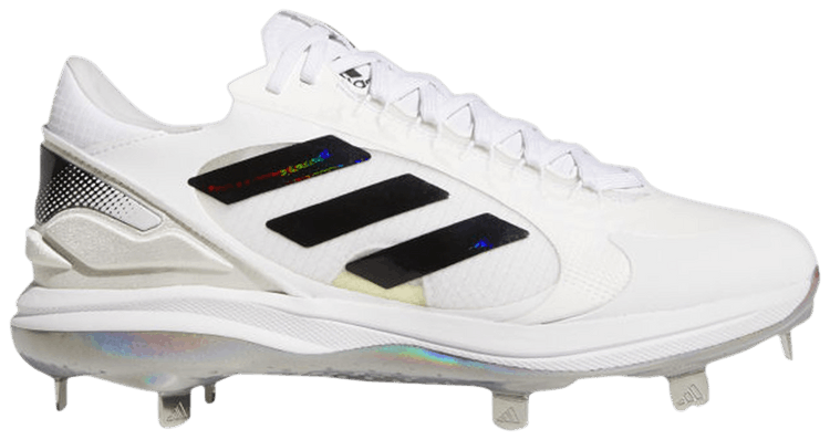 Adidas Wmns PureHustle 2 Elite White Cinder