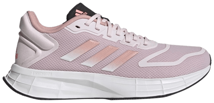 Adidas Wmns Duramo 10 Wide Almost Pink Wonder Mauve