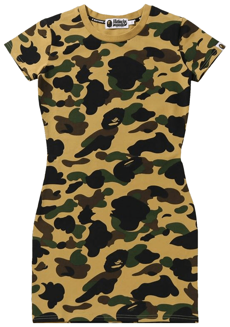 Bape dresses cheap