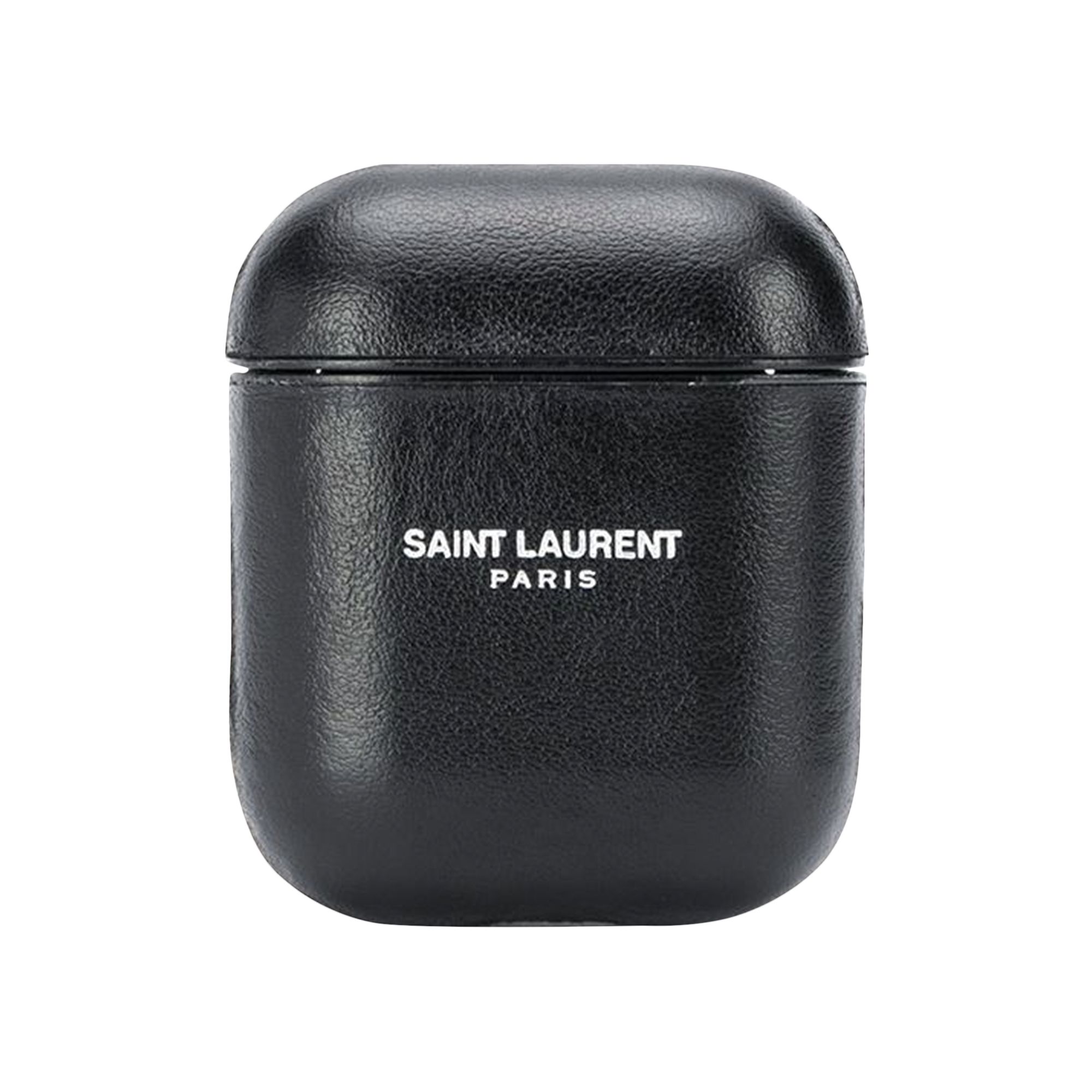 Saint Laurent Airpods Pro Case Cover 'Black' | Men's Size Onesize