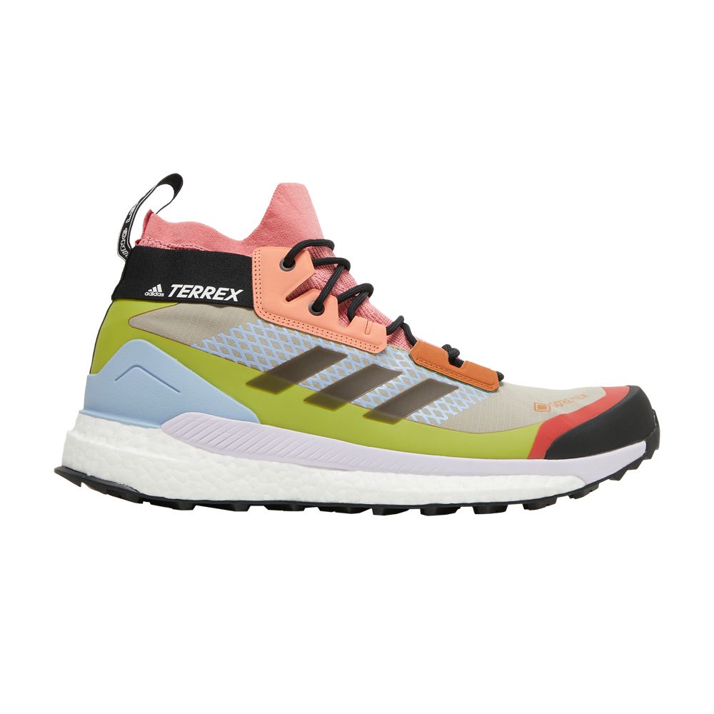 Adidas Terrex Free Hiker GTX...