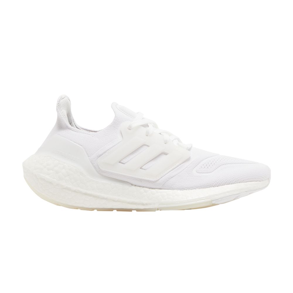 adidas Wmns UltraBoost 22 'Triple White' | Women's Size 8