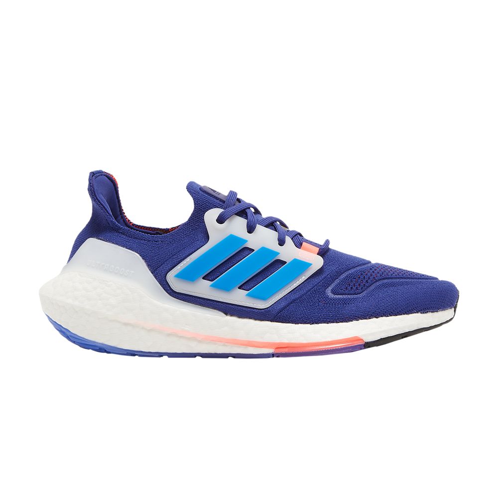 adidas UltraBoost 22 'Legacy Indigo' | Blue | Men's Size 12