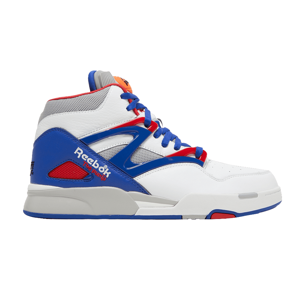 Buy Pump Omni Sneakers | GOAT
