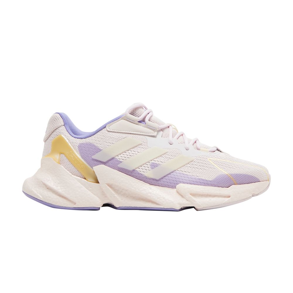 adidas Wmns X9000L4 'Orchid Tint' | Purple | Women's Size 6