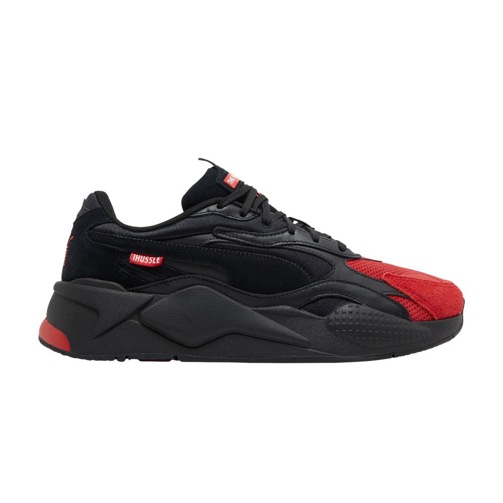 Puma TMC x RS-X3 '10th Anniversary' | Black | Men's Size 7.5