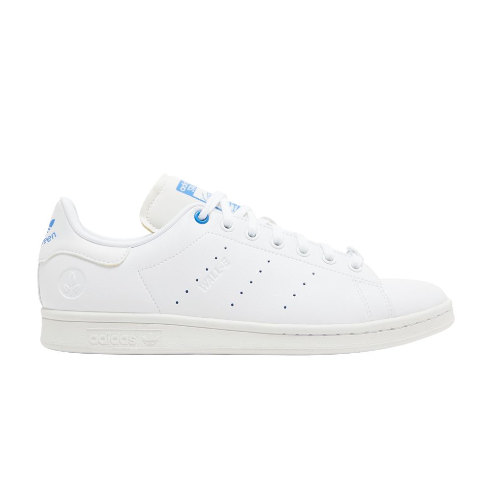 adidas Disney x Stan Smith 'WALL-E & Eve' | White | Men's Size 3.5