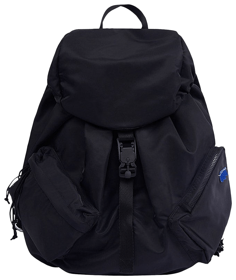 Ader Error Backpack Black