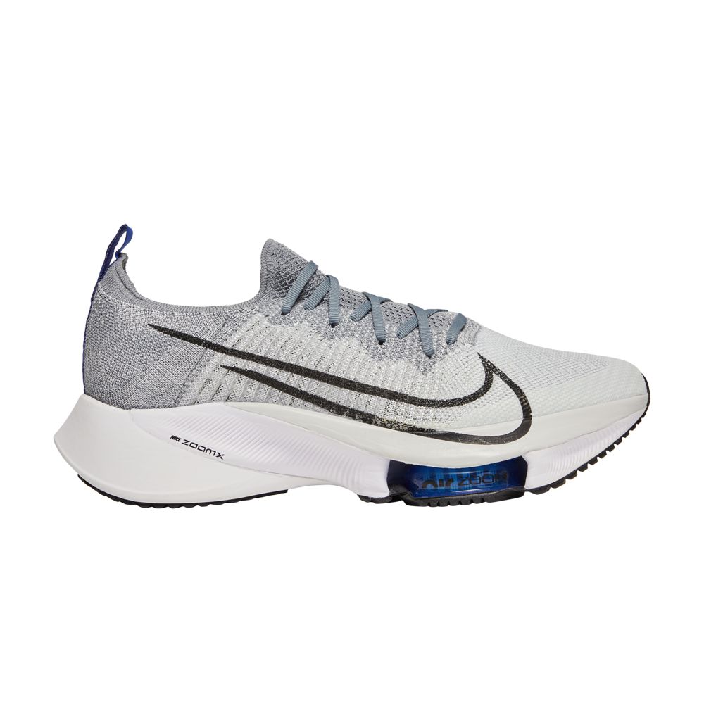 Nike Air Zoom Tempo NEXT% 'Paticle Grey' | Men's Size 6.5