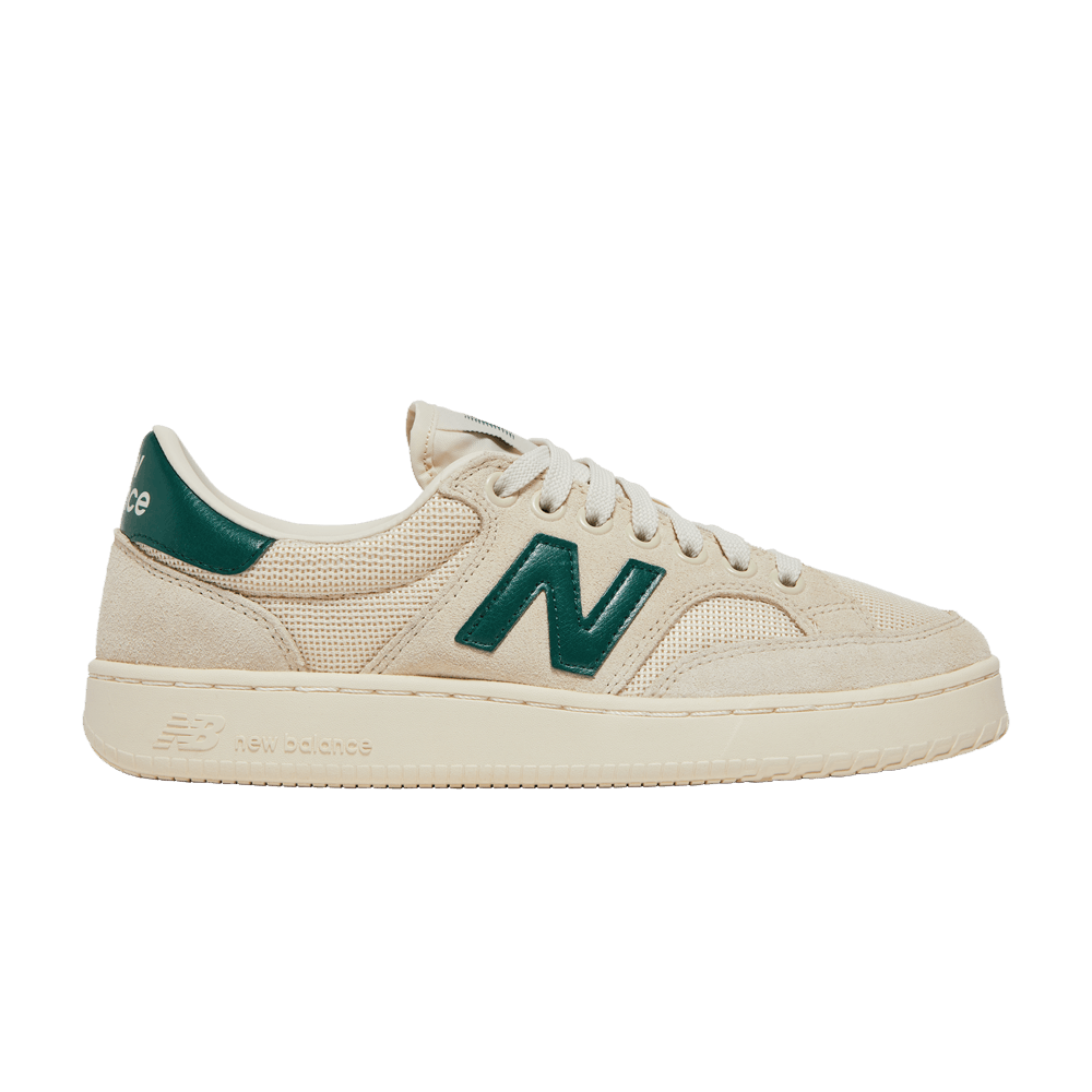 New balance pro court high top