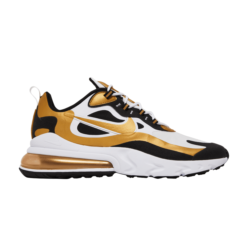 Nike Air Max 270 React Sneakers GOAT