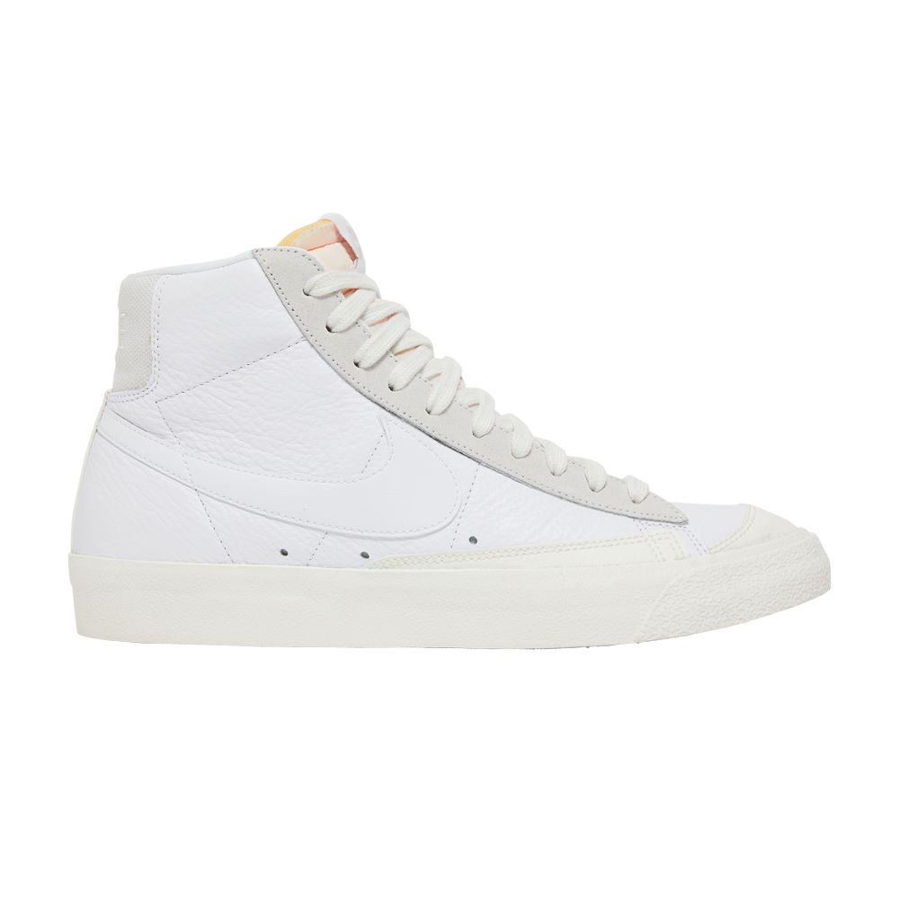 Nike Blazer Mid 77 Vintage 'Sail' | White | Men's Size 12