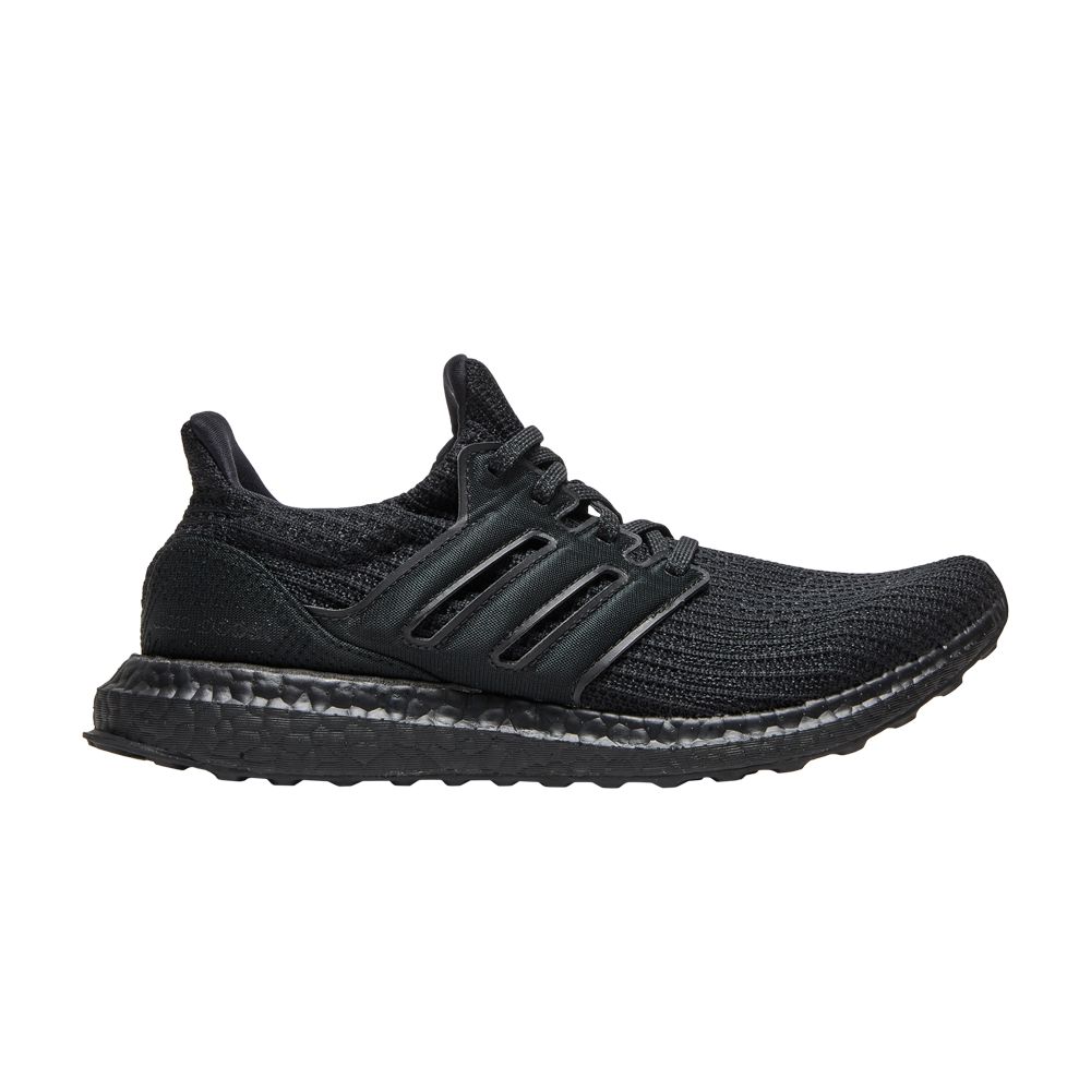 ADIDAS ORIGINALS ULTRABOOST U 'BLACK'