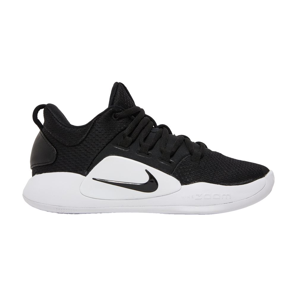 Nike Hyperdunk X Low 'Black' | Men's Size 9