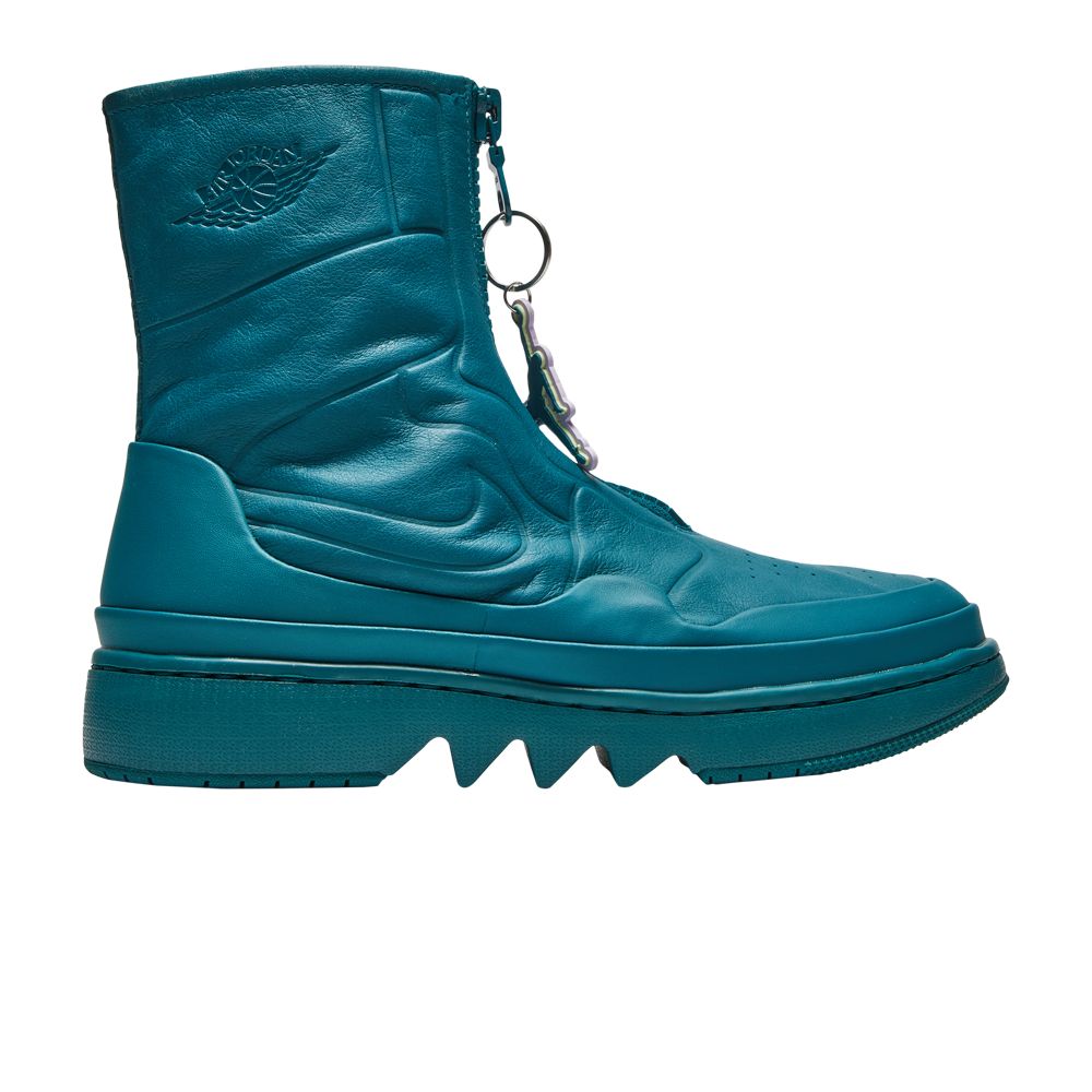 Wmns Air Jordan 1 'Jester XX' | Teal | Women's Size 6.5