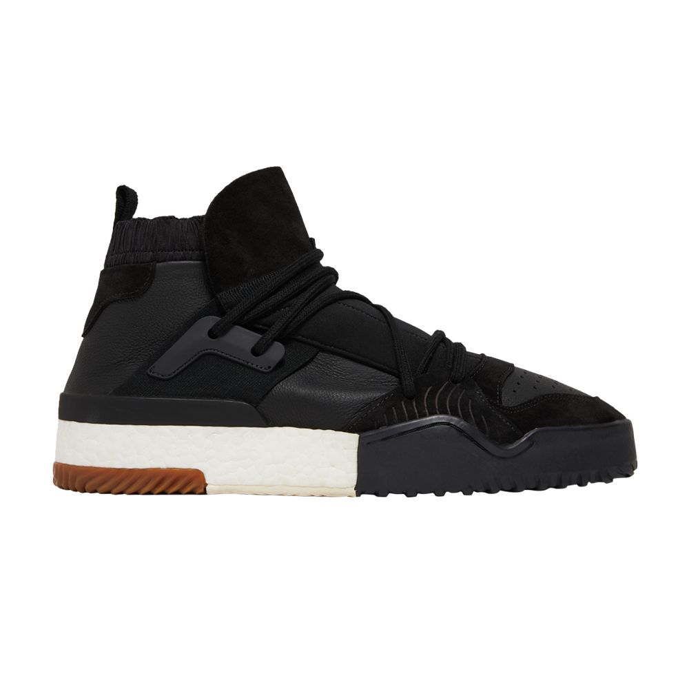 adidas Alexander Wang x AW BBall 'Black' | Men's Size 9.5