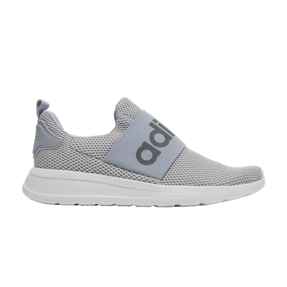 ADIDAS ORIGINALS LITE RACER ADAPT 4.0 'HALO SILVER'