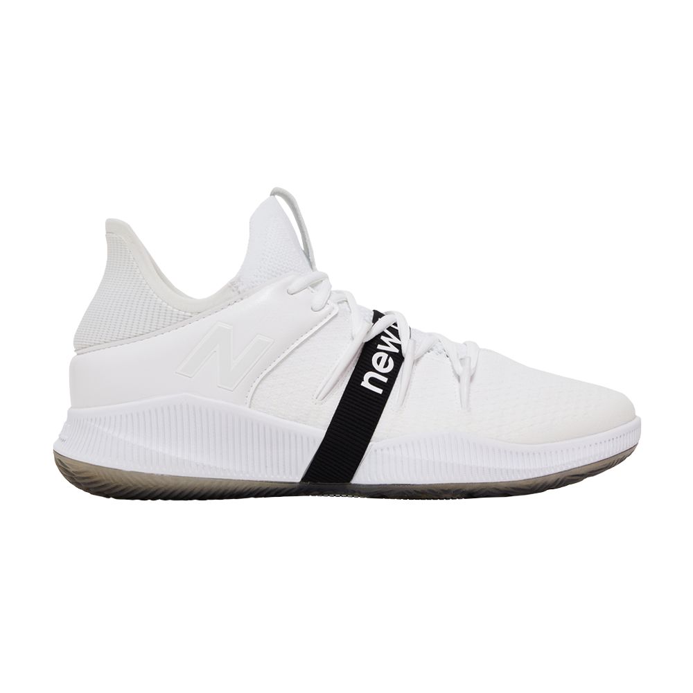 New Balance OMN1S Low 'White Black' | Men's Size 10