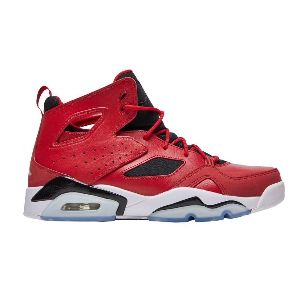 Jordan Flight Club '91 'Gym Red' | Men's Size 11.5