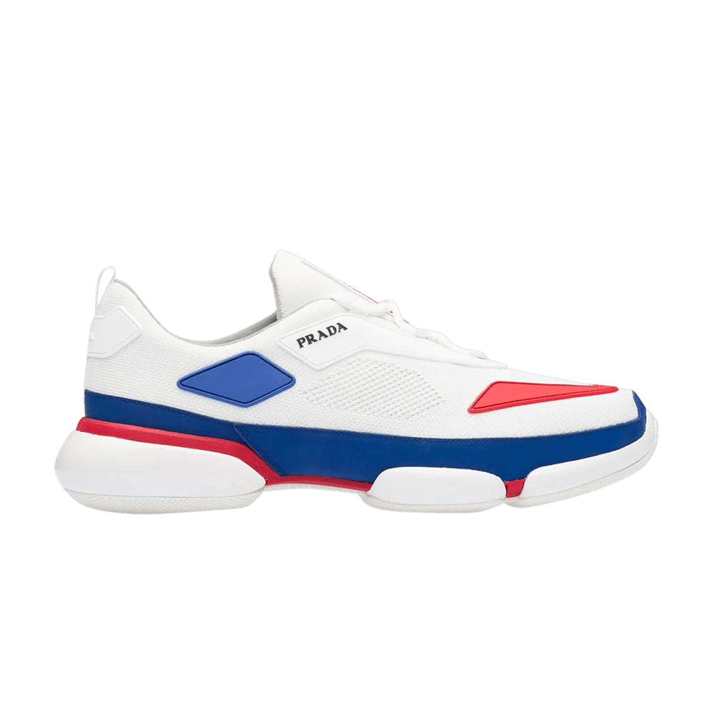 prada cloudbust blue