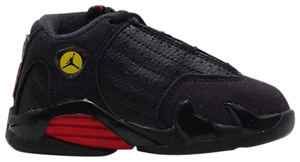 Buy Air Jordan 14 Retro TD Last Shot 2005 312093 002 GOAT