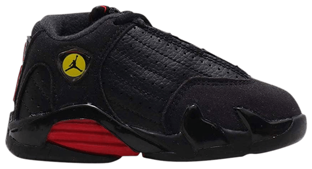 Air Jordan 14 Retro TD 'Last Shot' 2005