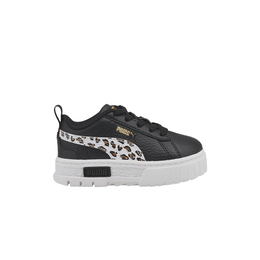 Buy Puma Mayze Wild Infant 'Tiger's Eye' - 385700 02 | GOAT