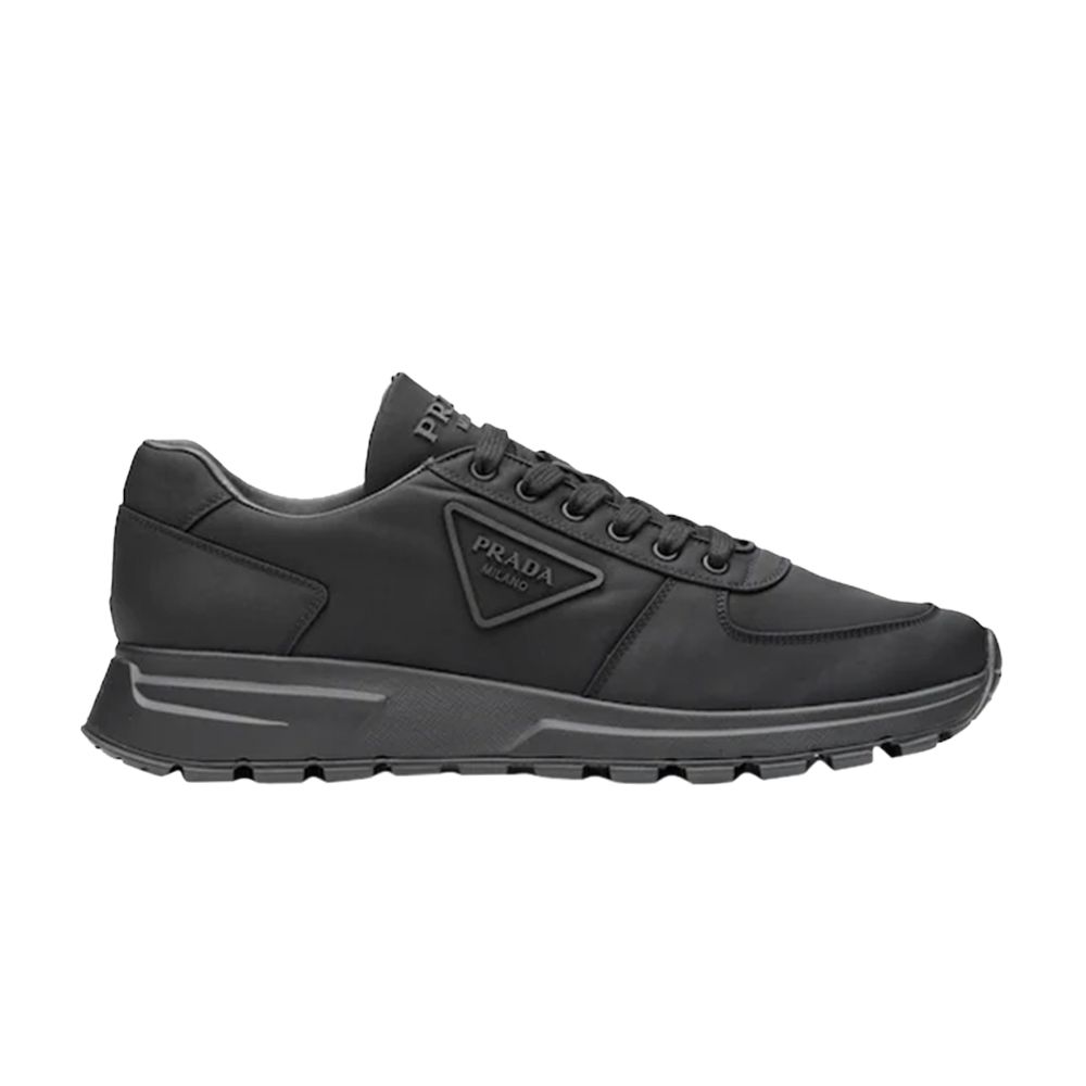 Prada Prada Prax 01 'Black' | Men's Size 6