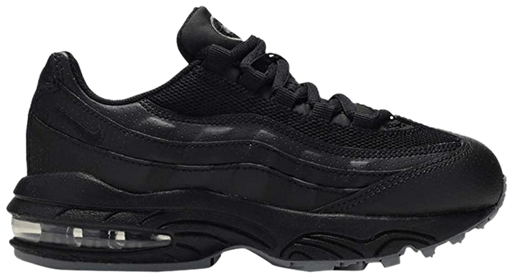 Air Max 95 PS Triple Black