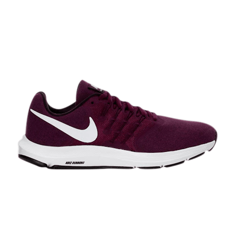 Wmns Run Swift 'Bordeaux' | GOAT