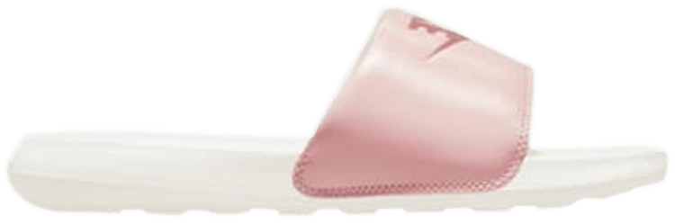 Nike Wmns Victori One Slide Arctic Orange Sail