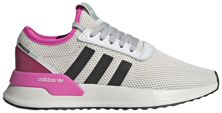 Adidas Wmns U Path X Crystal White Pink