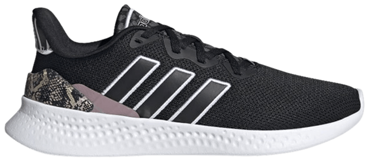 Adidas Wmns Puremotion SE Black Magic Mauve