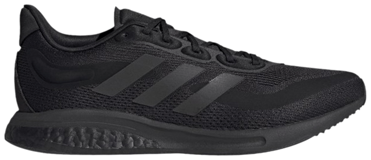 Adidas Supernova Core Black