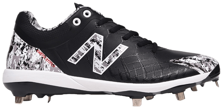Buy New Balance 4040v5 'Black Camo' - L4040PK5 | GOAT