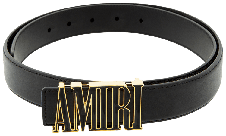 Buy Amiri Belts: New Releases & Iconic Styles | GOAT