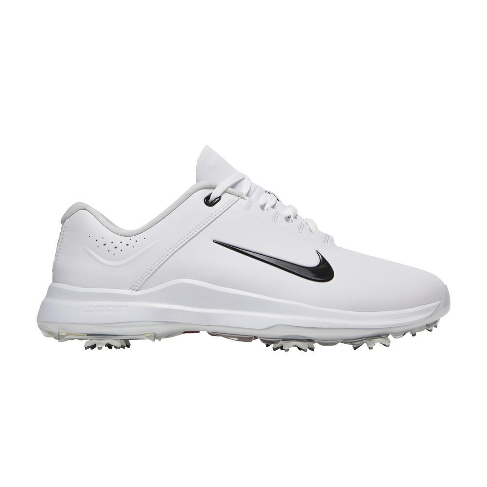 Pre-owned Nike Air Zoom Tiger Woods '20 Wide 'white'
